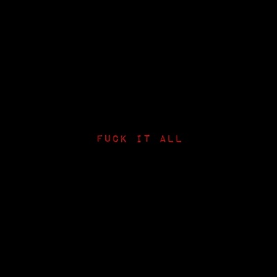 Fuck It All - Single
