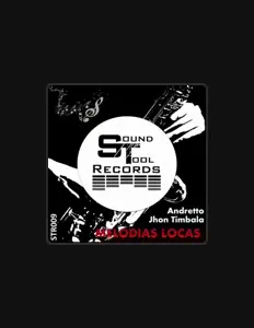 收听 Andretto、观看音乐视频、阅读小传、查看巡演日期等 ！