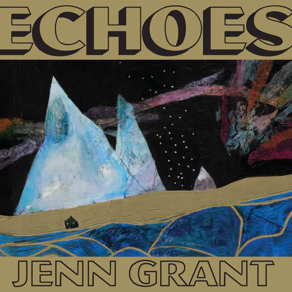 Jenn Grant - Echoes (2009) [iTunes Plus AAC M4A]-新房子