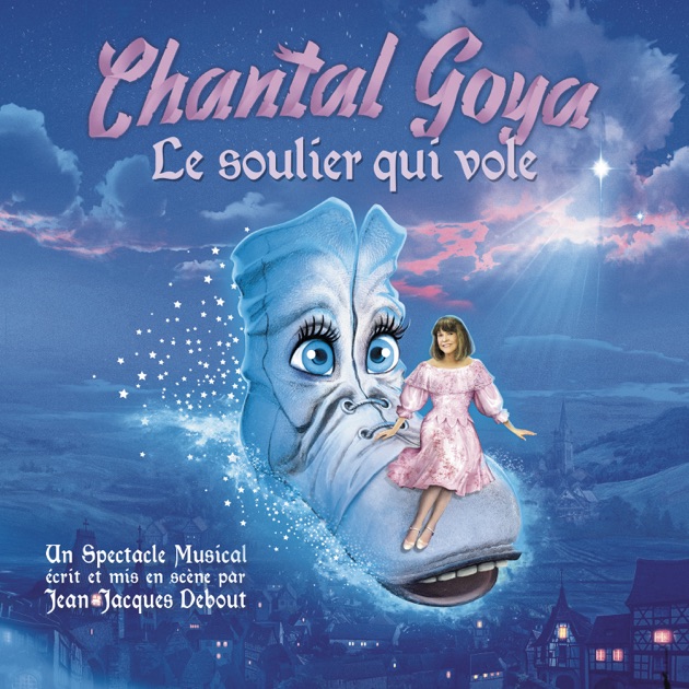 Adieu les jolis foulards (Live) - Morceau par Chantal Goya - Apple Music