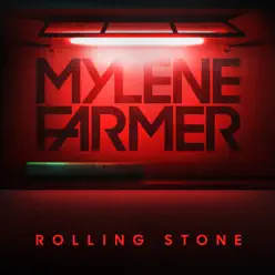 Rolling Stone - EP - Mylène Farmer