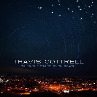Travis Cottrell O My Soul, March On