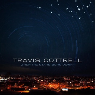 Travis Cottrell I'm Changed