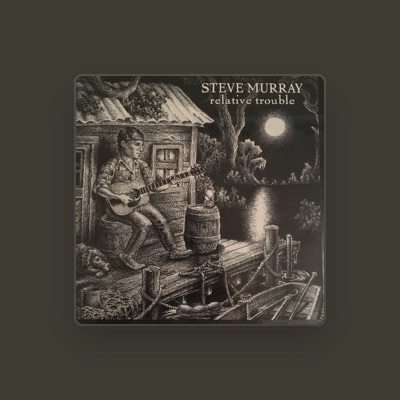 Ouve Steve Murray, vê vídeos de música, lê a biografia, vê as datas da digressão e muito mais!