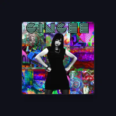 Listen to Gingee, watch music videos, read bio, see tour dates & more!