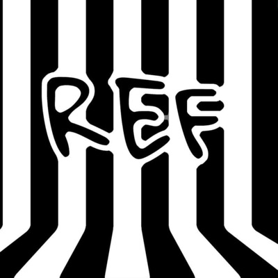 REF (feat. Mikeej & Constant) - Single