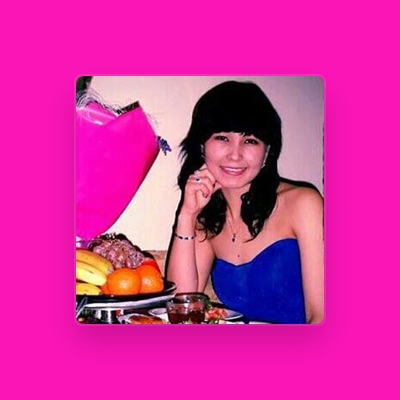 Listen to Айгерим Токтобаева, watch music videos, read bio, see tour dates & more!