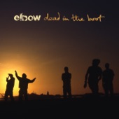 Elbow - lucky with disease
