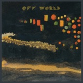 Off World - Scrubdown