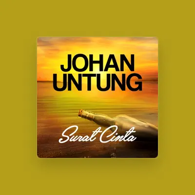 Listen to Johan Untung, watch music videos, read bio, see tour dates & more!