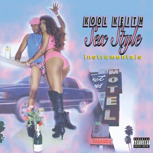Sex Style (Instrumental)