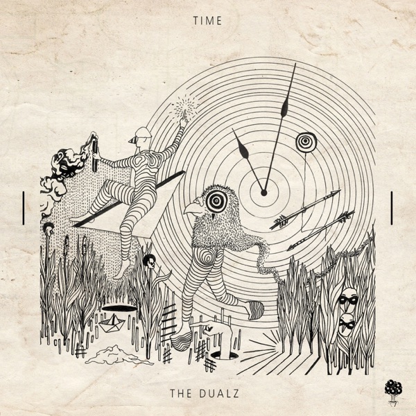 Time - Single