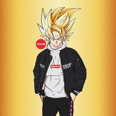 Clout Goku - Awge DVD