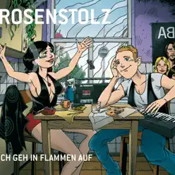 Ich geh in Flammen auf (Special Version) - EP - Rosenstolz