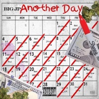 Another Day - Single - Bigjp