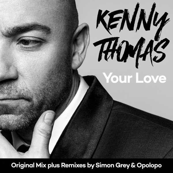Your Love - Single