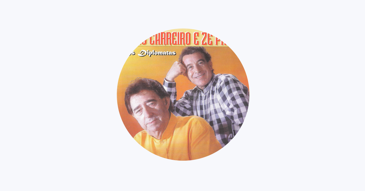 Peão Carreiro & Zé Paulo: albums, songs, playlists