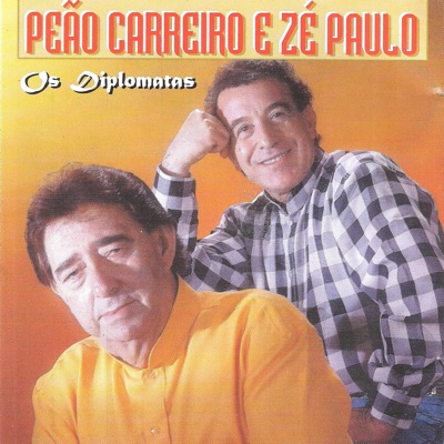 Peão Carreiro E Zé Paulo on  Music