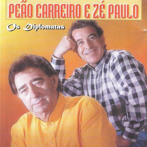 Peão Carreiro e Zé Paulo - Ouvir todas as 70 músicas
