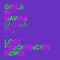 Guinea Pig (Lost Frequencies Remix) - Girls In Hawaii & Lost Frequencies lyrics