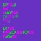 Girls In Hawaii - Guinea pig (Lost Frequencies remix)