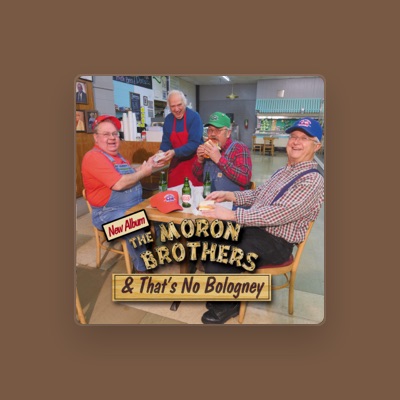 Listen to The Moron Brothers Bluegrass, watch music videos, read bio, see tour dates & more!