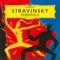 Yuja Wang - Petrouchka. Three Movements for Piano, Scene 1: 4. Russian Dance