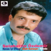 Elveda - Selahattin Özdemir