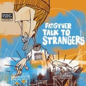 Talk to Strangers artwork