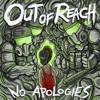 No Apologies - EP