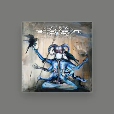 Listen to Scorngrain, watch music videos, read bio, see tour dates & more!