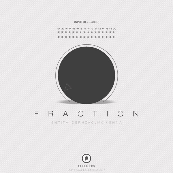 Fraction (feat. Mc Kenna) - Single