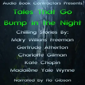 Tales That Go Bump in the Night (Unabridged)