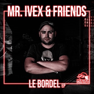 Le Bordel - EP