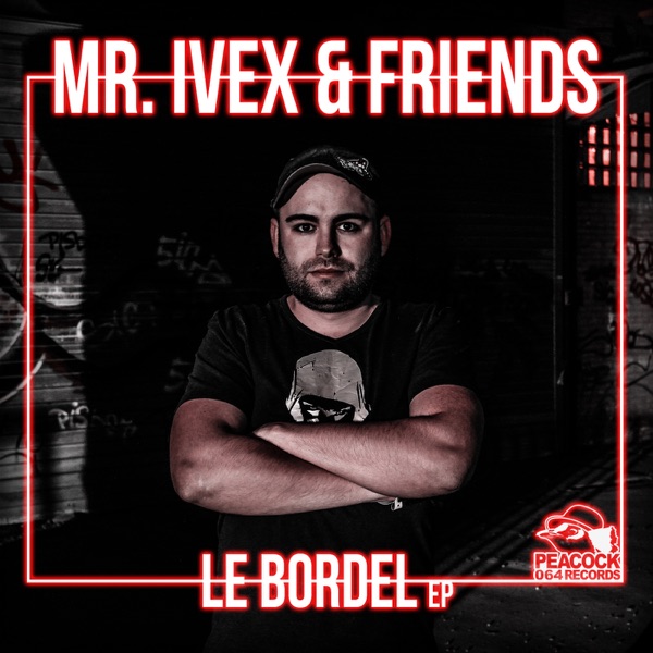 Le Bordel - EP