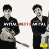 Avital Meets Avital - Avi Avital & Omer Avital