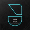 Fly Out (James Curd Remixes) [feat. Gregers] - Single
