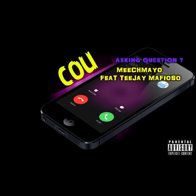 Asking Question (feat. Teejay Mafioso) - Single