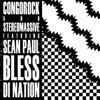 Bless di Nation (feat. Sean Paul) - Congorock & Stereo Massive