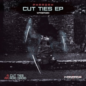 Cut Ties - Single