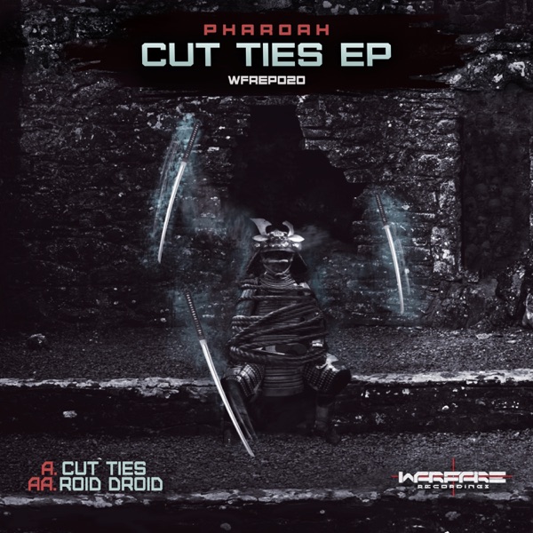Cut Ties - Single