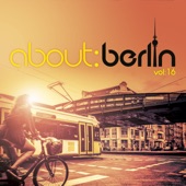 About: Berlin, Vol: 16 artwork