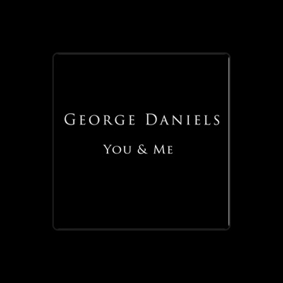 Listen to George Daniels, watch music videos, read bio, see tour dates & more!