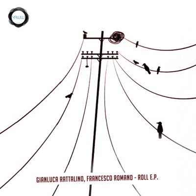 Roll EP - Single