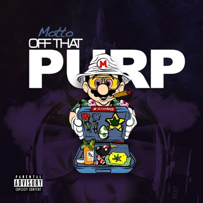 Off That Purp - Single