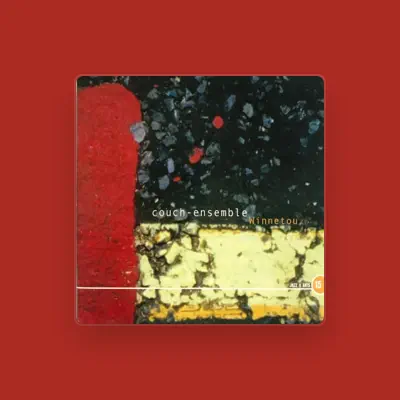 Listen to Couch Ensemble, watch music videos, read bio, see tour dates & more!