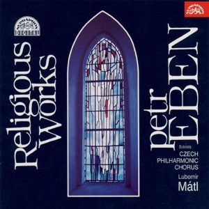 Eben: Religious Works