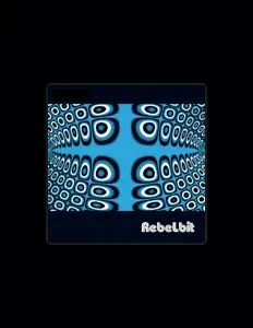 Escucha a Rebelbit, mira vídeos musicales, lee la biografía, consulta fechas de giras y mucho más.