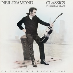 Frank Sinatra & Neil Diamond - Solitary Man