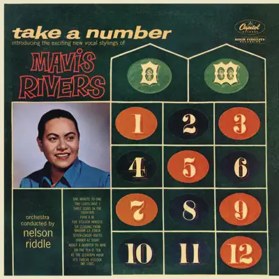Take a Number (Remastered) - Mavis Rivers